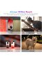E2 EDC Torch LED Rechargeable, Small Keychain 3-in-1 Pocket Torches 150 Lumens Mini Flashlight with Side and RGB, Magnetic IP66 Flash Light for Camping Hiking Home Outdoor (P5 not Included) - 8