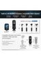 Z2PRO-C 2.4G TTL Round Head Flash Speedlite Compatible with Canon - 6