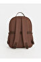 Timeless Clothing & Timeless Choices Women's Backpack with Teddy Bear Accessory - 5