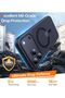 جراب ELEPIK المغناطيسي القوي لهاتف iPhone 17 Pro Max، [مقاوم للسقوط حتى 10 أقدام بمعايير عسكرية] [متوافق] - 2