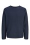 Jprblumason Knit Crew Neck Sn