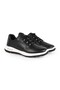 Libero H1133-1 Men's Genuine Antique Leather Lace-Up Lightweight Eva Sole Sneaker with Stoppers - 3