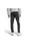 Ji8809-E m 3S Tr Rt Pt Men's Sweatpants Black - 2