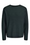 Jprblumason Knit Crew Neck Sn