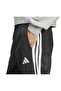 Ji8809-E m 3S Tr Rt Pt Men's Sweatpants Black - 3