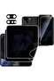 (3+3PCS) RUNGOS for Google Pixel 11 Pro Fold Privacy Screen Protector