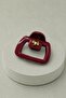 Agatha Ellipse Latch Buckle - 3