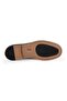 Men's Classic Shoes Genuine Suede Leather Derby Lace-Up Mirror Stitched Flexible Non-Slip Rubber Sole L6013 - 4