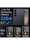 Screen Protector for Samsung Galaxy S26 Plus, 2+2 Pack - 3