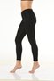 Women's Thermal Bottom Lycra - Flexible Winter Undergarment - 3