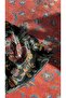 Designed Double-Sided Vintage Charm Bag - 3