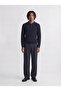 Jprbluriley Knit Polo Ls - 6