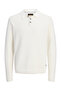 Jprbluriley Knit Polo Ls