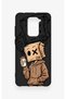 Redmi Note 9 Compatible Coffee Break Patterned Silicone Case - 2