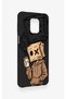 Redmi Note 9 Pro 9S Compatible Coffee Break Patterned Silicone Case - 3