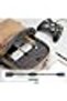 كابل USB قابل للفصل لجهاز Xbox 360، محول بديل لوحدة تحكم Xbox 360 متوافق مع لوجيتك - 2