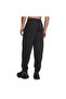 6013427 Ua Unstoppable Flc Joggers Black Men's Sweatpants - 2