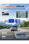 M310 Plus 4K Dash Cam Car Front Dash Cam with 24/7 Parking Monitoring - 3