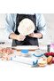 1.75" Round Cake Pop Mold Kit with Cutter, Pusher & Tray - طقم قوالب كيك بوب دائرية | Complete Bakin - 4