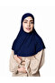 for Women – Premium Modest Islamic Headscarf, Elegant Patterned Hijab, Size M