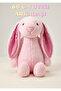 60 cm Cute Sleeping Companion Rabbit Plush Toy
