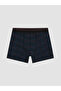 Shining Store's Glowing Choices Cotton Stretchable Men's Boxer 3 Pack - 3