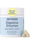 Digestive Enzymes Plus Prebiotics - Natural Lactase Support for Better Digestion - 60 Vegetarian Capsules