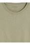Zero Roba Collar Long Sleeve Combed Cotton Men's T-Shirt from Uzg Store for Style Enthusiasts - 7