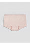 Sparkling Choices from Shining Store Printed Girls' Boxer 3-Piece - 3