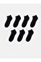 Rmz Gi̇yi̇m Farkiyla Men's Bamboo Booties Socks 7-Pack - 2