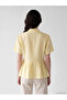 I V Dikim 100% Cotton Peplum Blouse from Freezen Store - 5