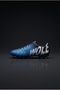 Girls Boys Football Boots Professional Turf Astroturf Field Rubber Sole Football Boots - 7