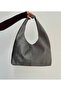 Sorella Women's Suede/Leather Large Shoulder & Hand Bag