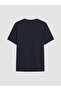 Sparkling Choices from Shining Store Zero Roba Collar Men's Printed T-Shirt - 7