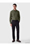 Standard Fit Oxford Men's Shirt for Style Enthusiasts from Uzg Store - 2
