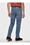 Lcw Jeans İndigo 779 Regular Fit Men's Jean Pants - 4