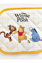 Sparkling Choices Winnie the Pooh Printed Oven Mitt and Holder from Shining Store - 8