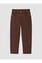 Esvab • Modern & Distinctive Boys' Gabardine Trousers - 3