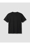 Rmz Gi̇yi̇m Farkiyla Zero Roba Collar Printed Men's T-Shirt - 8