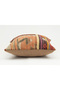 Handmade Old Kilim Rug Vintage Made in the 1930S, 1940S, 40X40 cm - 3