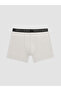 Shining Store's Glowing Choices Cotton Stretchable Men's Boxer 3 Pack - 4