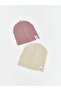 From Uzg Store: Classic Baby Girl Beret 2-Pack for Style Enthusiasts