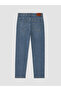 Lcw Jeans İndigo 779 Regular Fit Men's Jean Pants - 7