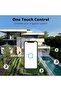 ZigBee 3.0 Irrigation Timer, Smart Water Timer for Irrigation, Sprinkler Timer, Automatic Wat - 5