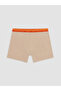 Shining Store's Glowing Choices Cotton Stretchable Men's Boxer 3 Pack - 3
