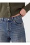 I Straight Fit Women's Jean Pants from Freezen Store - 4