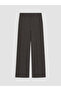 Esvab • Modern & Distinctive High-Waisted Embroidered Women's Trousers - 7