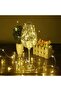 Waterproof USB LED String Light -100LEDs - 10M - 4