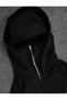 Snow Masked Ninja Unisex Sweatshirt Cardigan 2Strands Thick Fleece - 6
