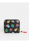 Rmz Gi̇yi̇m Farkiyla Marvel Printed Boys' Wallet - 3